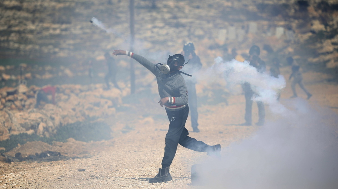 Μεσανατολικό: Συνάντηση Ισραηλινών-Παλαιστινίων στην Άκαμπα μετά την αιματηρή βία των τελευταίων ημερών