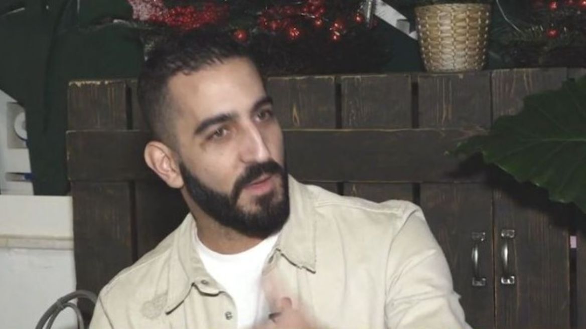 Ρούλα Κορομηλά: Τι κάνει σήμερα ο νικητής του «Μπράβο παιδιά»