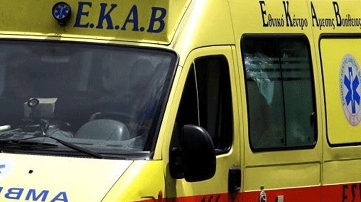 Θεσσαλονίκη: Θανατηφόρο τροχαίο με θύμα 26χρονο 