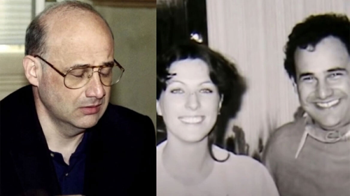 Ο ψευτογιατρός που έγινε serial killer και δολοφόνησε τη γυναίκα και τα παιδιά του