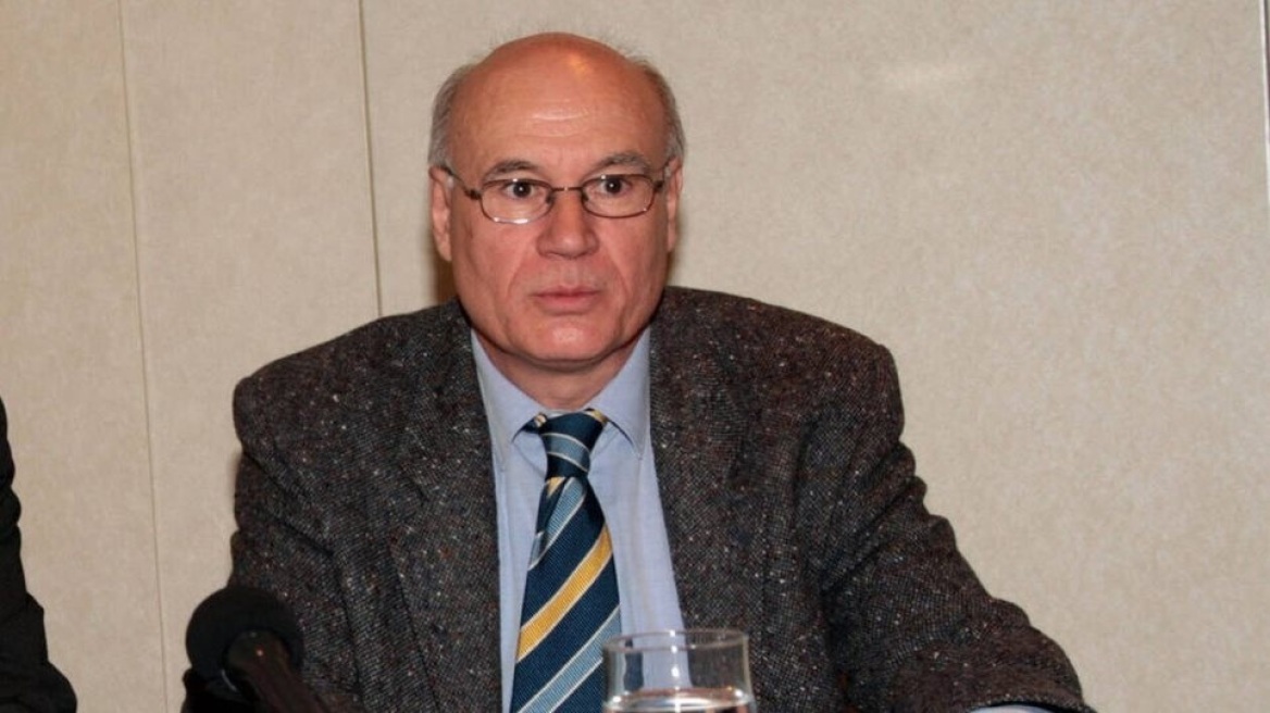 Σεισμός - Προειδοποίηση Παπαδόπουλου: «Αργά ή γρήγορα θα δούμε 6 Ρίχτερ στην Ελλάδα»