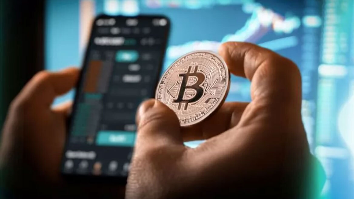 Γιατί βυθίζονται (ξανά) τα κρυπτονομίσματα (διάγραμμα)