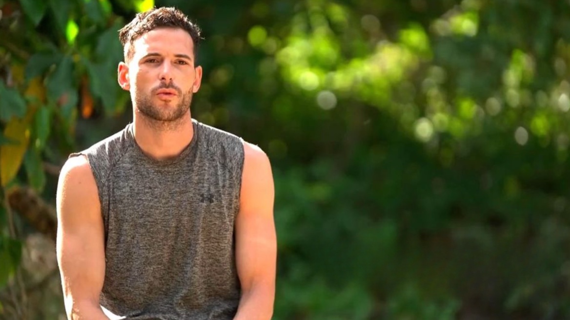 Survivor All Star: «Πρέπει να αποδείξω τι όπλο είμαι και να τους αποστομώσω» λέει ο Παναγιώτης