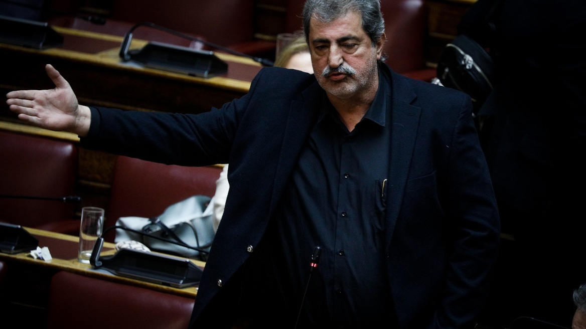 ΣΥΡΙΖΑ: Αναβλήθηκε η αυριανή συνεδρίαση της Πολιτικής Γραμματείας για τον Πολάκη