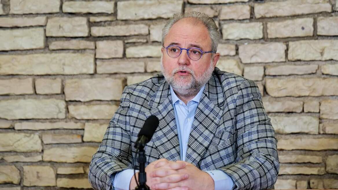 Απέχουν οι «Ορίζοντες Ηπείρου» από το Περιφερειακό λόγω Πότση