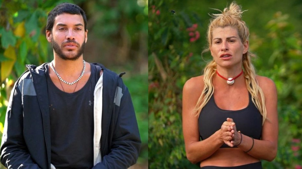 Ασημακόπουλος για Ευρυδίκη: «Για να καλύψει τον Μπάρτζη που έχει λερωμένη τη φωλιά του, έριξε τα βέλη της σε εμένα»