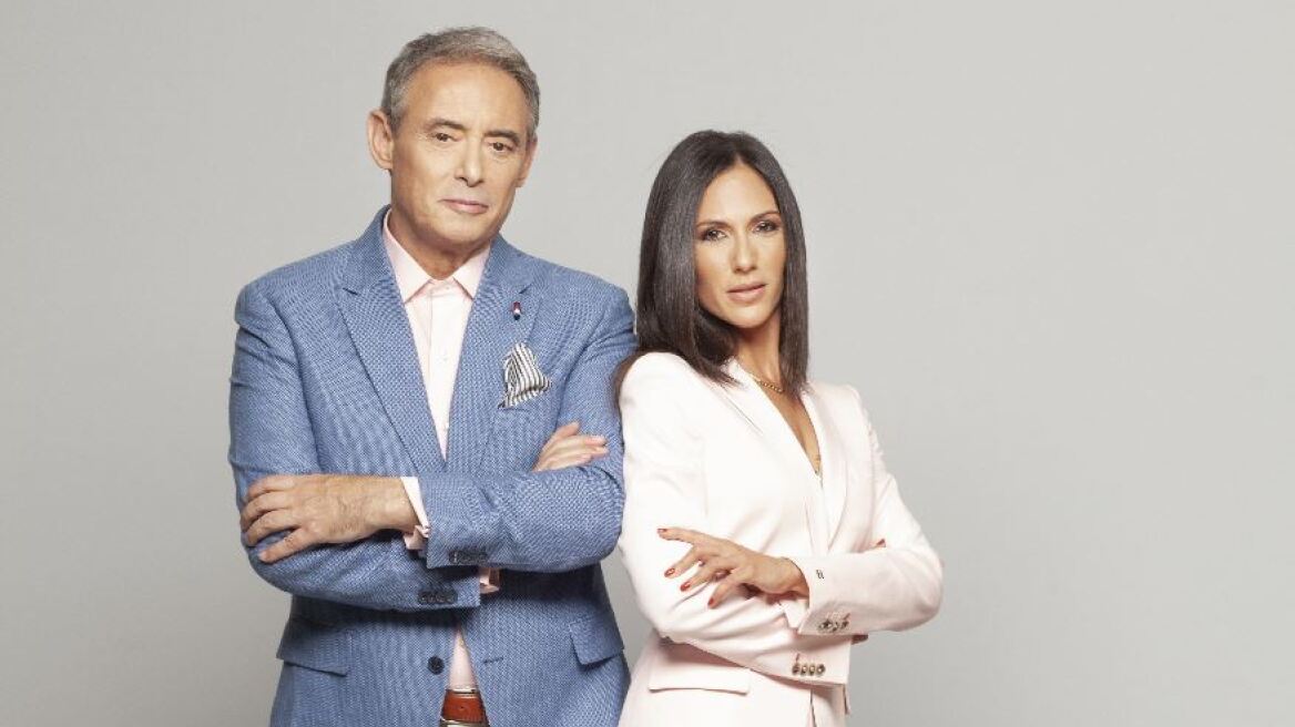 MEGA: Αλλαγή στο πρόγραμμα λόγω της τραγωδίας στη Λάρισα