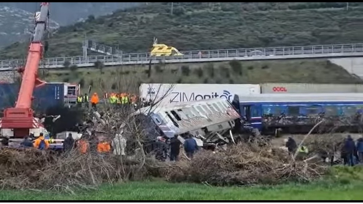 Τραγωδία στα Τέμπη: Πού μπορούμε να δώσουμε αίμα για τους τραυματίες