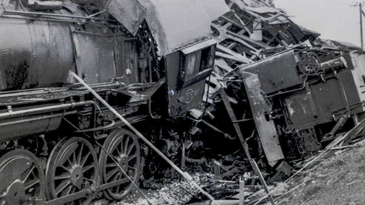 Δοξαράς: Το συγκλονιστικό ντοκιμαντέρ για το πολύνεκρο σιδηροδρομικό δυστύχημα