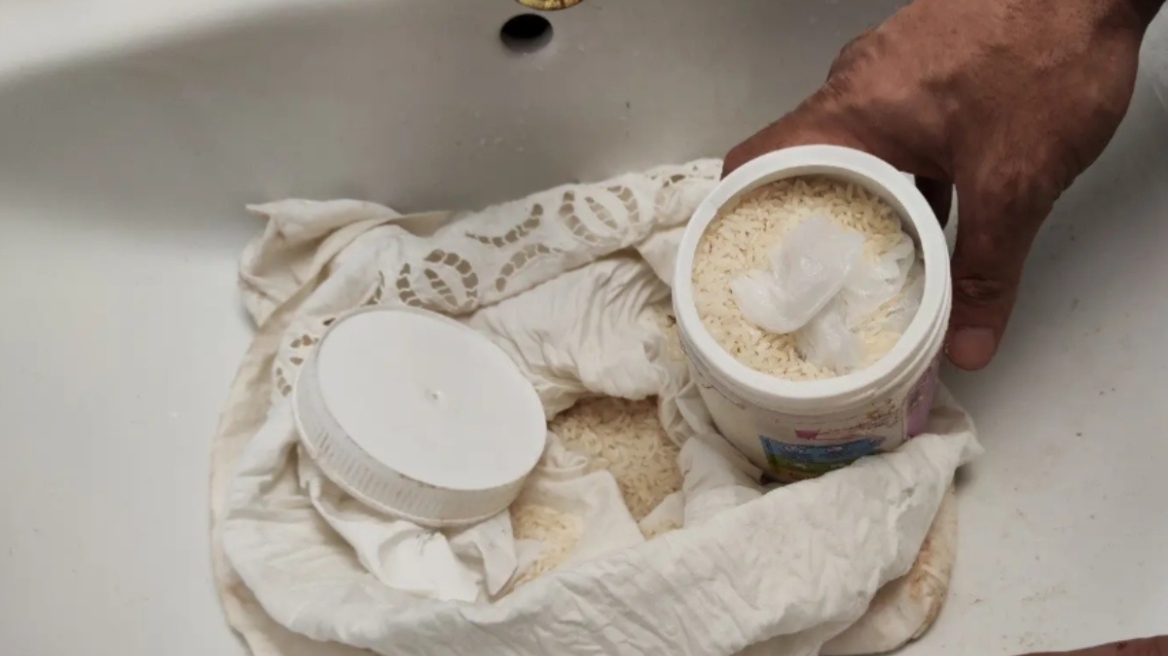 Χανιά: Διακινούσαν ναρκωτικά με πατίνι - Δείτε φωτογραφίες