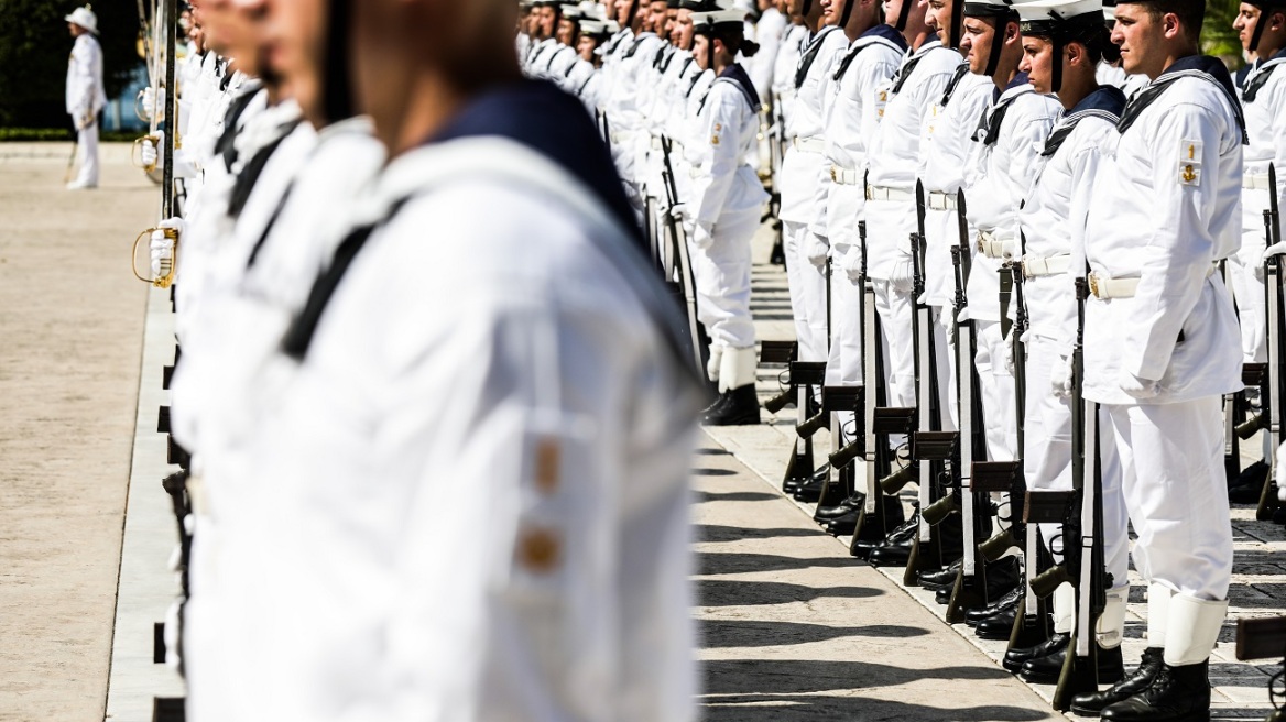 Κρίσεις Πλοιάρχων στο Πολεμικό Ναυτικό - Ποιοι αποστρατεύονται