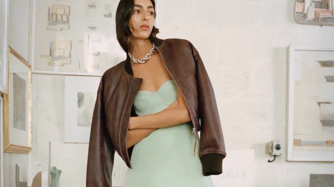 10 ανοιξιάτικα φορέματα που μπορείτε να αγοράσετε τώρα