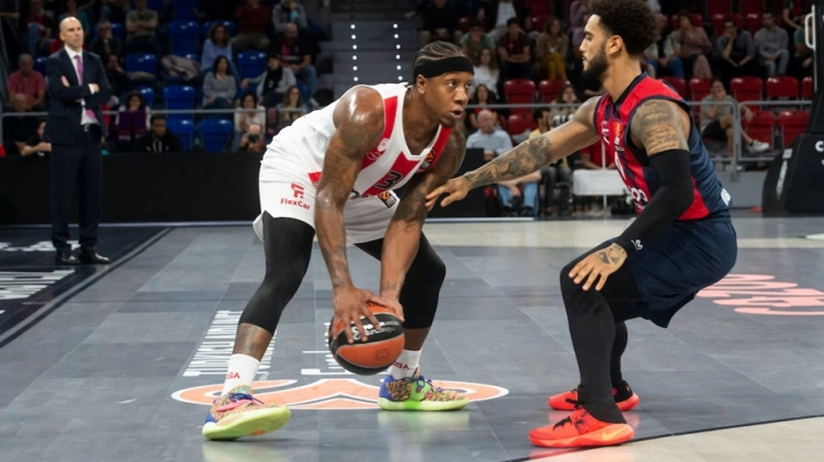 Τηλεοπτικό πρόγραμμα με Ολυμπιακό, Τεντόγλου και Στεφανίδη