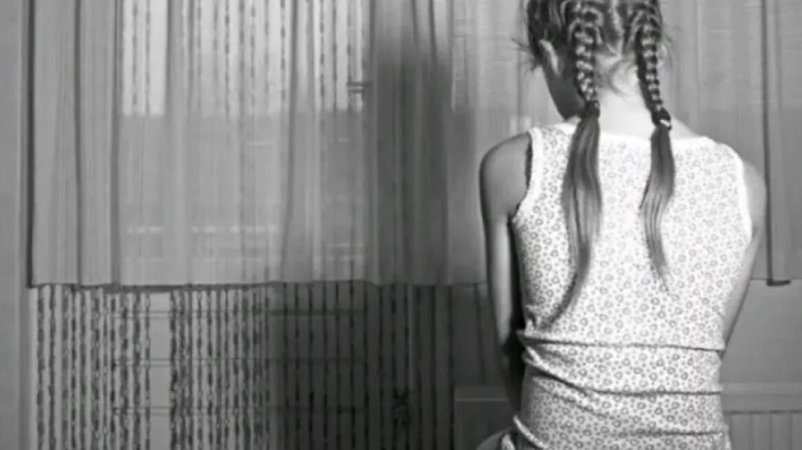 Μαγνησία: Μαθήτρια Δημοτικού αποκάλυψε ότι ο 50χρονος θείος ασελγούσε σε βάρος της επί ένα χρόνο