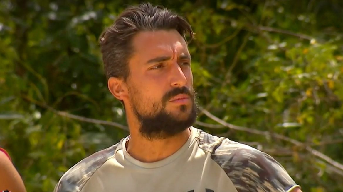 Σάκης Κατσούλης για Survivor All Star: «Δεν βλέπω φως στο τούνελ»