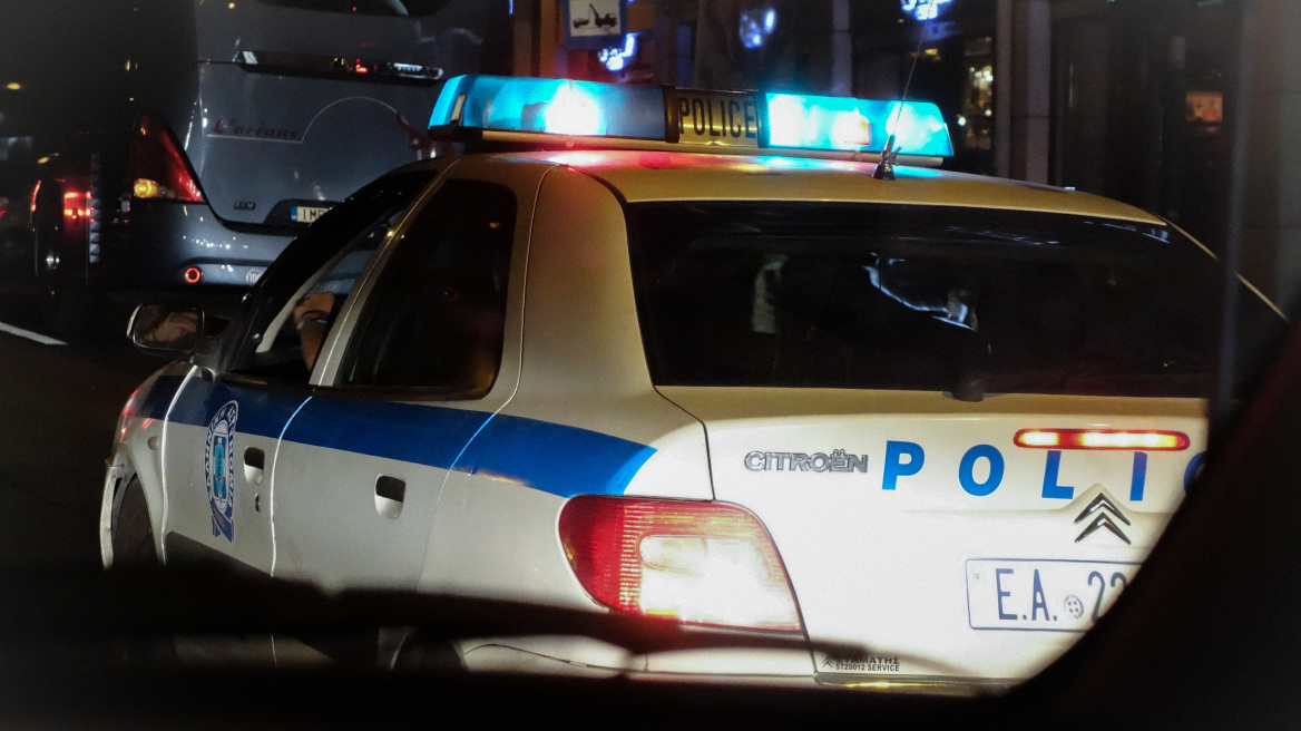Άγρια δολοφονία στον Άγιο Παντελεήμονα