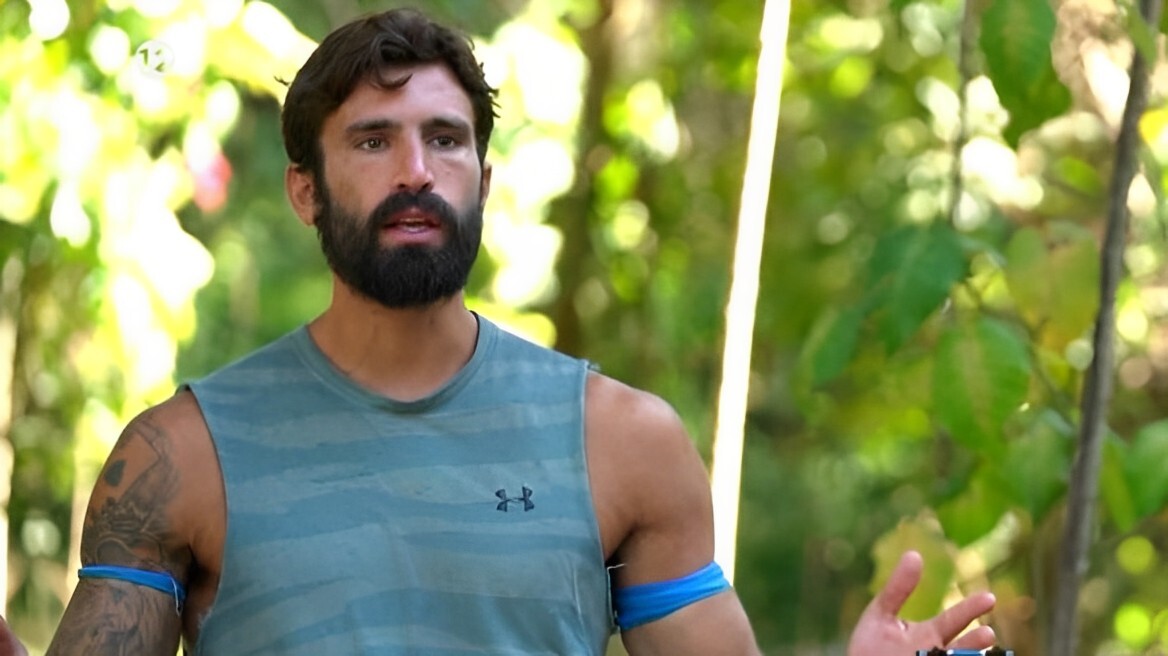 Survivor All Star: Γκότσης για Μπάρτζη και Σχίζα - «Παρακολουθήσαμε άλλο ένα επεισόδιο από μεξικάνικο»