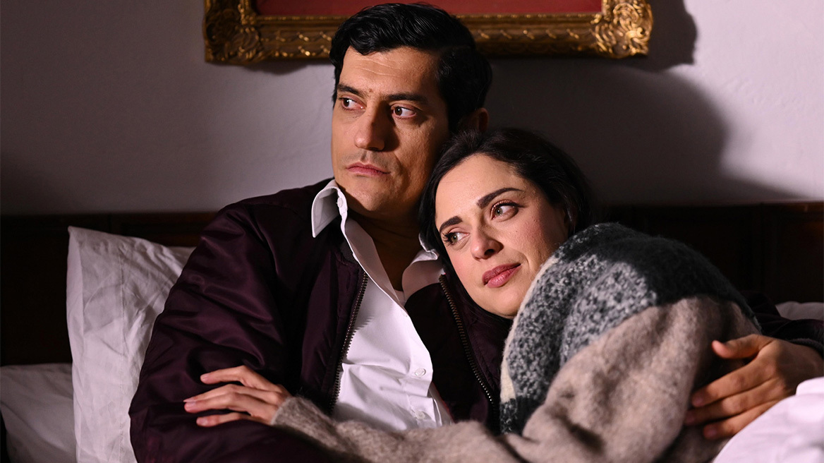 Ο Alpha πρώτος στις καρδιές των τηλεθεατών!