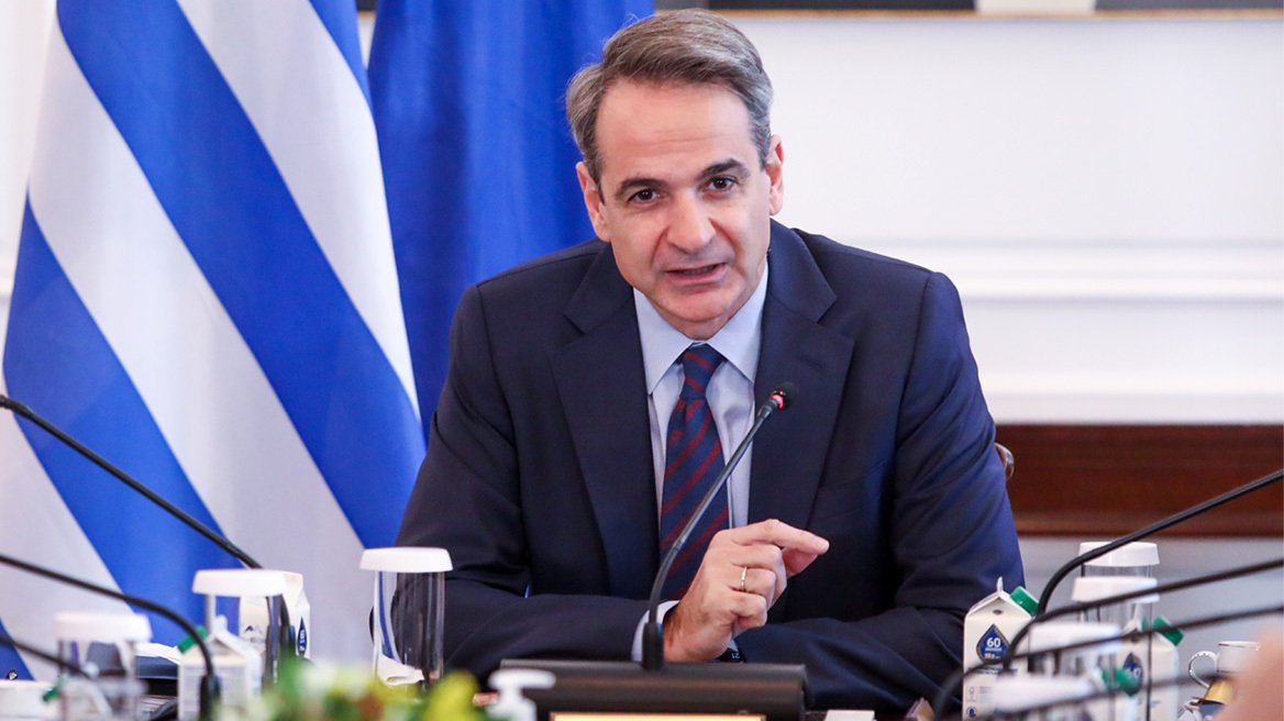 Σύγκρουση τρένων στη Λάρισα - Μητσοτάκης: Συγγνώμη προσωπική, αλλά και στο όνομα όλων όσοι κυβέρνησαν
