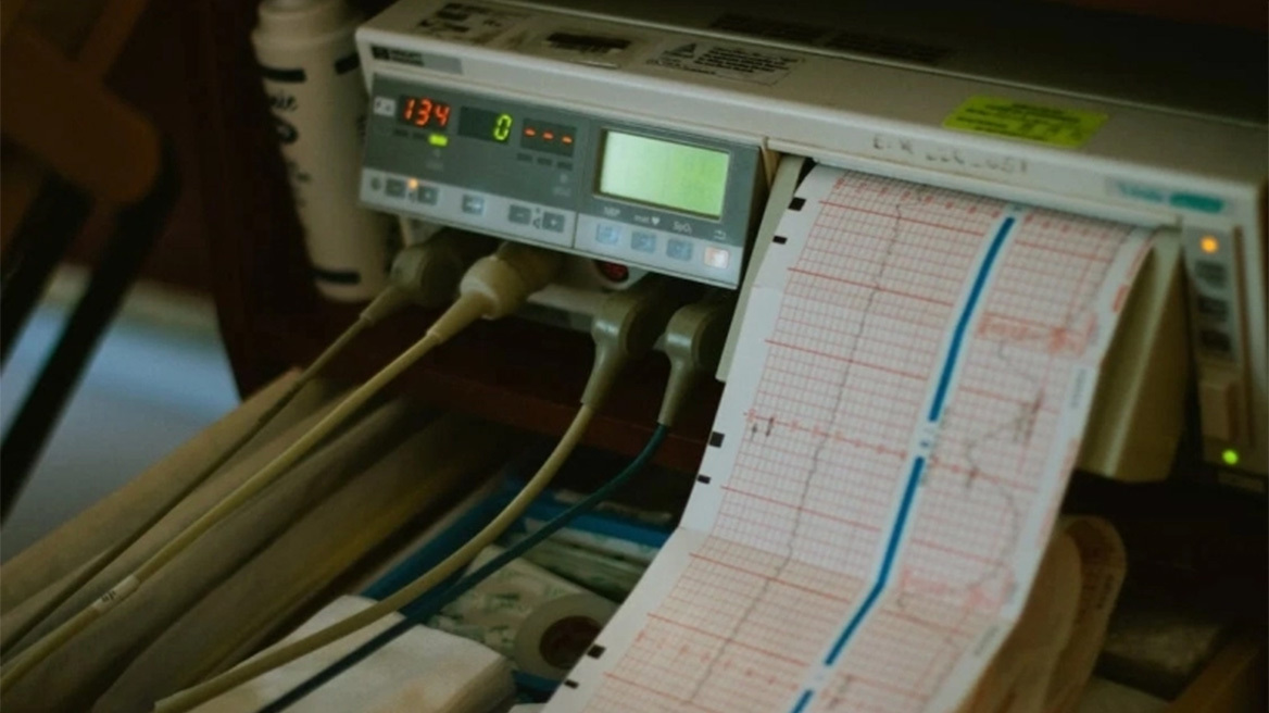 Επιστήμονες εξηγούν τα τέσσερα πράγματα που συμβαίνουν όταν πεθαίνεις