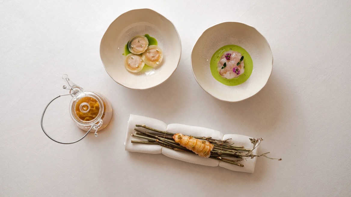 6+1 διευθύνσεις για καλό φαγητό στο Παγκράτι