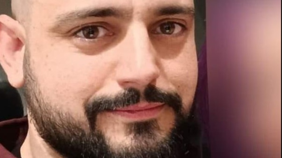 Ο αδερφός του Βάιου Βλάχου που σκοτώθηκε στα Τέμπη: «Θα πάμε όσο πίσω χρειάζεται για να βρούμε δικαιοσύνη»
