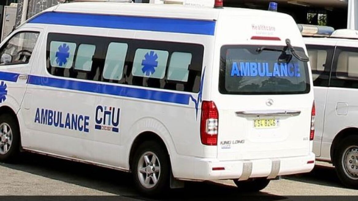 Ακτή Ελεφαντοστού: Δεκαπέντε νεκροί σε σύγκρουση μικρού λεωφορείου με φορτηγό