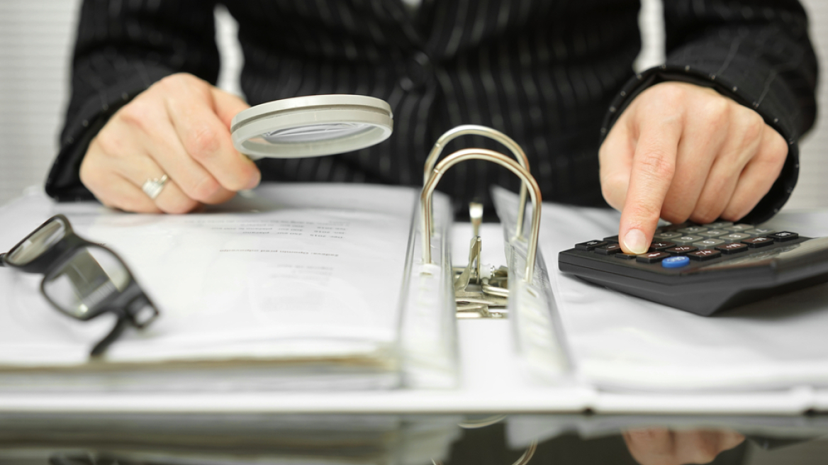 ΑΑΔΕ: Στο «δόκανο» της εφορίας Ι.Χ, ακίνητα και… πελατολόγιο