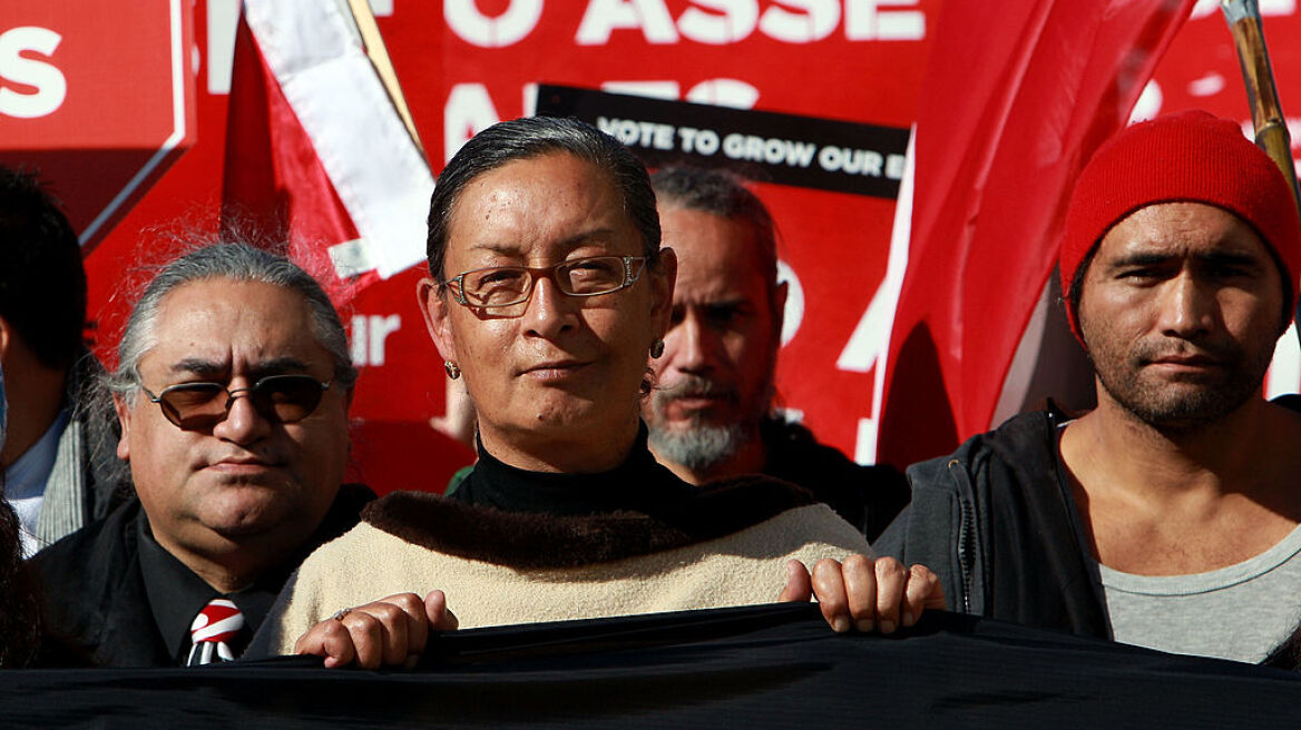 Πέθανε η πρώτη - ανοιχτά - τρανς βουλευτής στον κόσμο