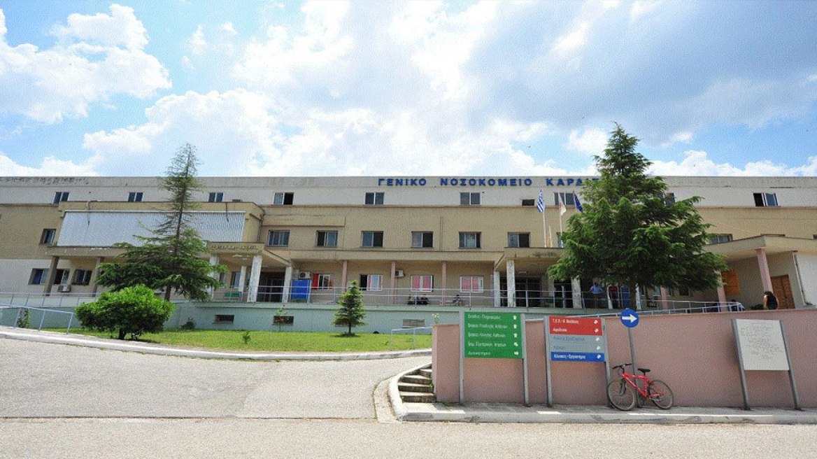 Καρδίτσα: Θρίλερ με εργαζόμενο του ΕΚΑΒ που βρέθηκε απαγχονισμένος στο νοσοκομείο