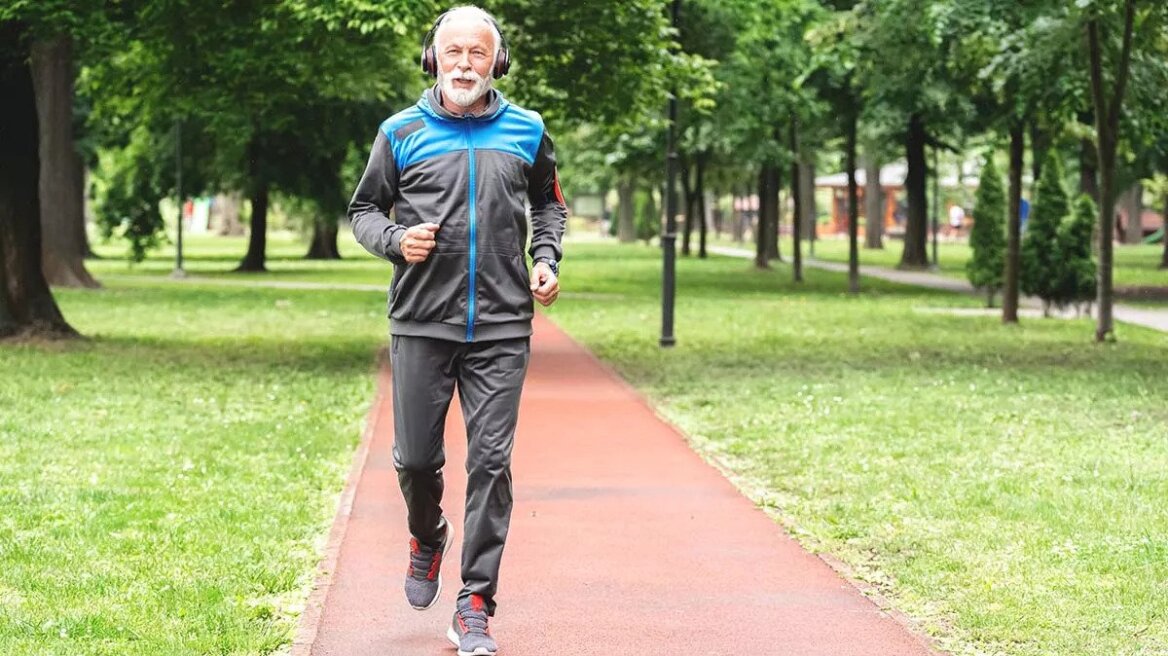 Το μυστικό της μακροζωίας έχει διάρκεια μόλις 11′