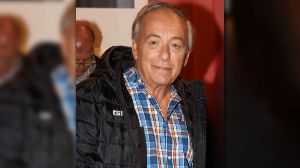 Ανδρέας Μικρούτσικος: Θα πάρει εξιτήριο αύριο