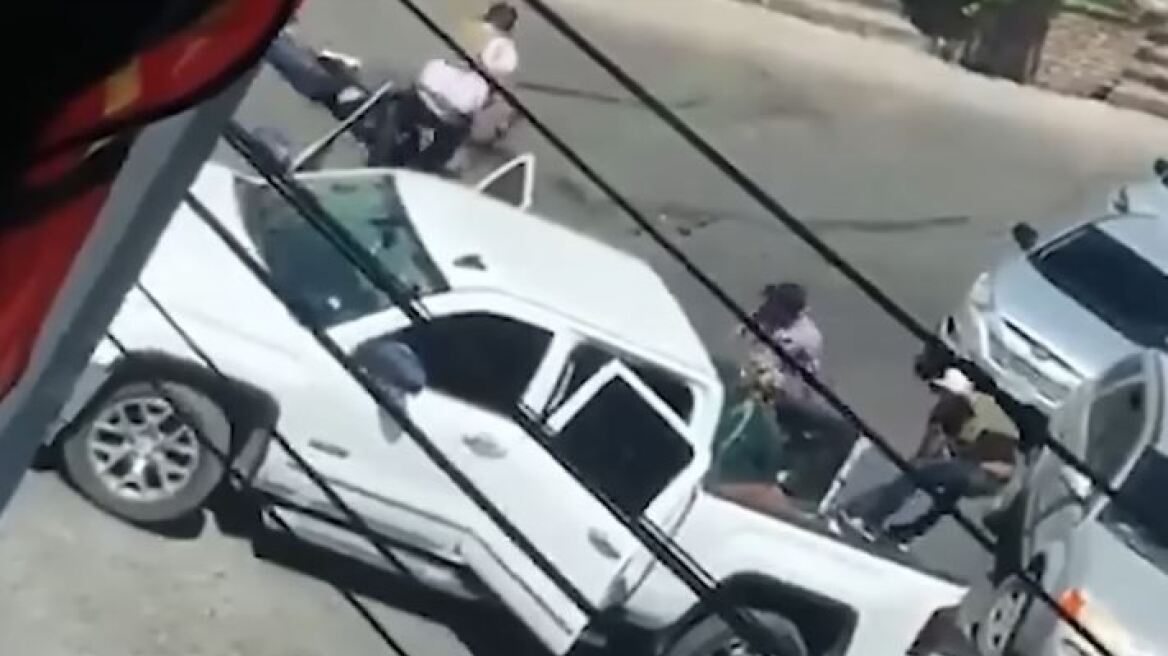 ΗΠΑ: Επαναπατρίστηκαν οι δύο Αμερικανοί που είχαν απαχθεί στο Μεξικό