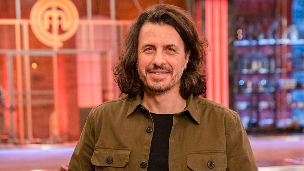 MasterChef: O Τζιοβάνι Σκαράτζι επιστρέφει με ένα ιδιαίτερο και απαιτητικό πιάτο αντιγραφής