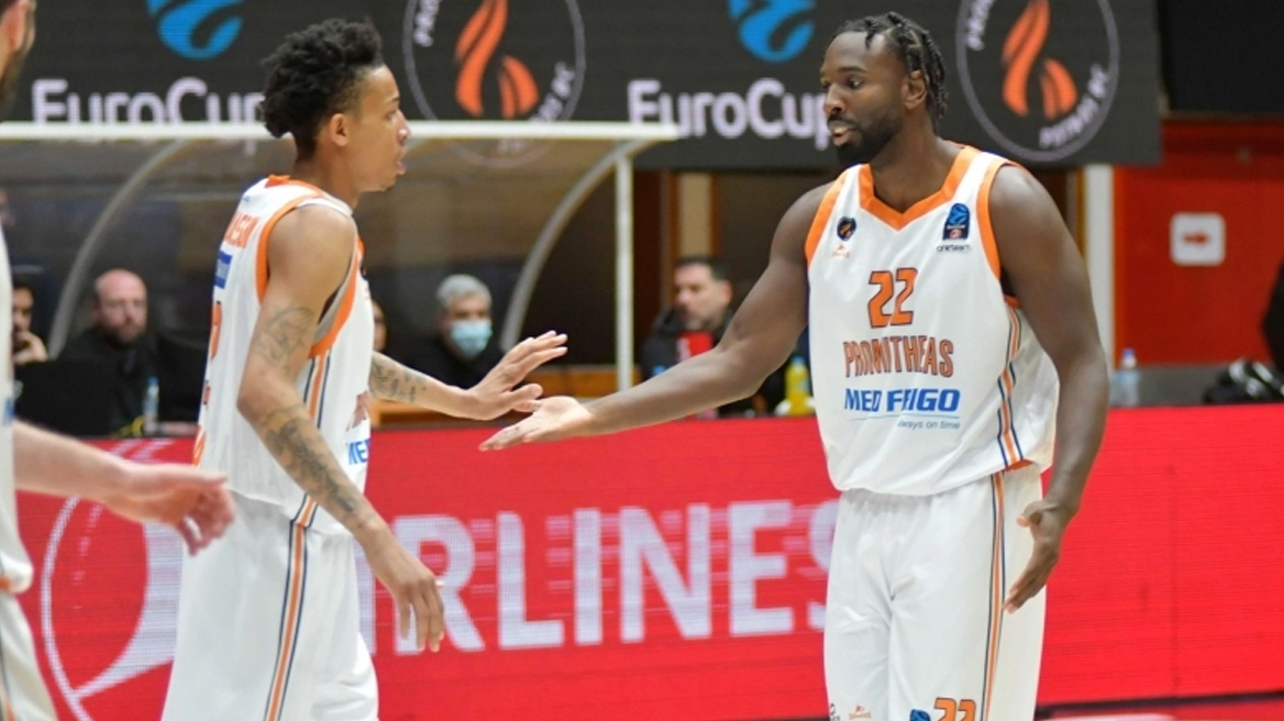 Προμηθέας: Ευρωπαϊκή αποστολή στην Τουρκία