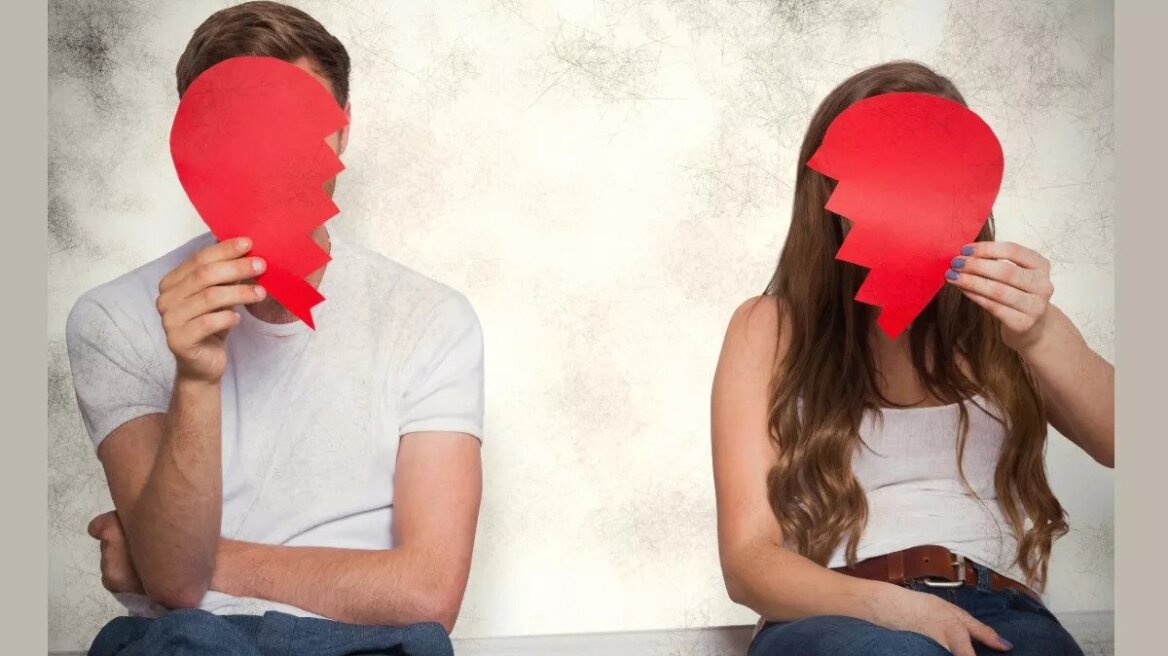 Σχέσεις: Επτά τοξικές συνήθειες που μπορούν να τις καταστρέψουν – Πώς να τις διορθώσουμε