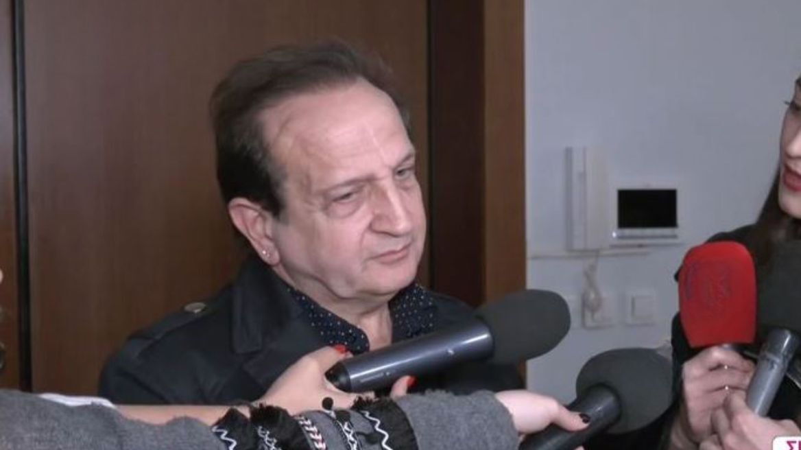 Σπύρος Μπιμπίλας: «Ο Νίκος Μουτσινάς δεν ανήκει στο ΣΕΗ, δεν γνωρίζει τις διαδικασίες»