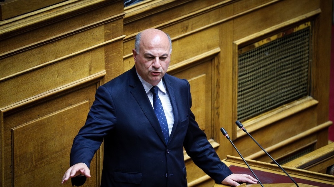 Σύγκρουση τρένων - Τσιάρας: Θα εξαντλήσουμε κάθε δυνατότητα για να αποδοθεί Δικαιοσύνη