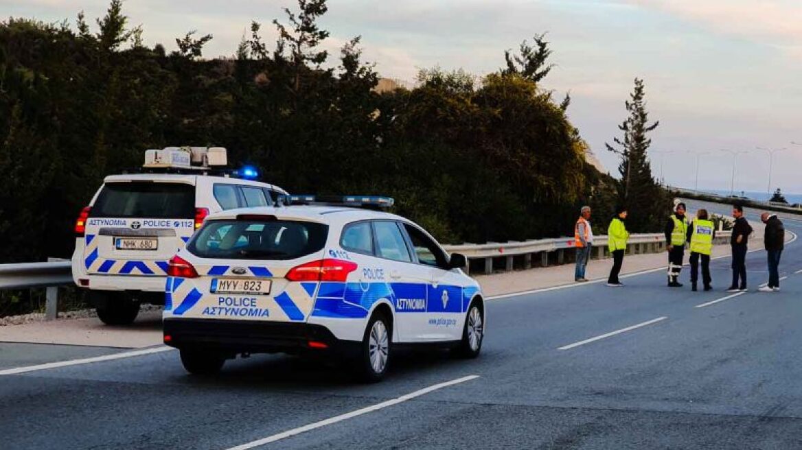 Γουέστ Χαμ: Σε κρίσιμη κατάσταση μεθυσμένος οπαδός που έπεσε από mini bus στην Κύπρο