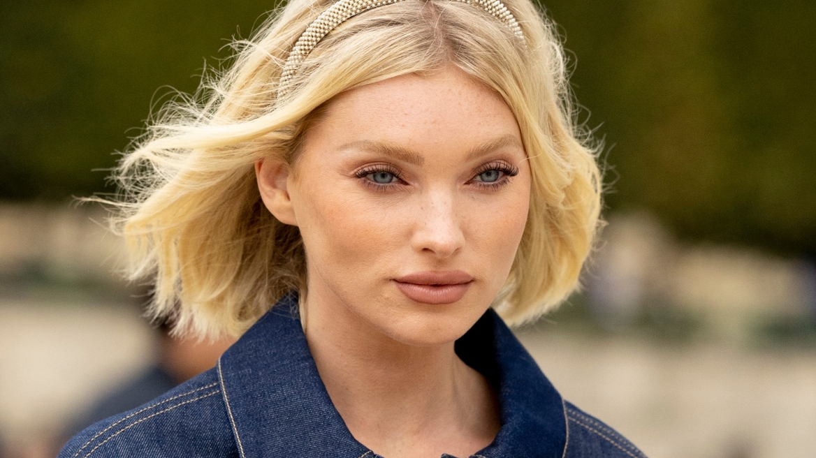 Scandi Hairline: Η τεχνική που καμουφλάρει τις φύτρες στη γραμμή των μαλλιών