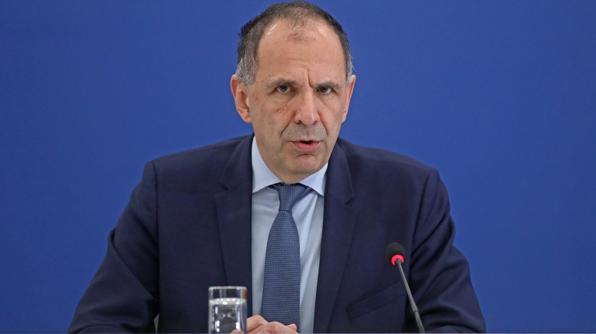 Κόντρα Γεραπετρίτη – Παππά για την τηλεδιοίκηση στη Λάρισα 