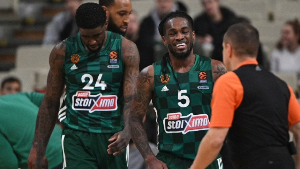 Παναθηναϊκός: Δύσκολη αποστολή κόντρα στη Μονακό