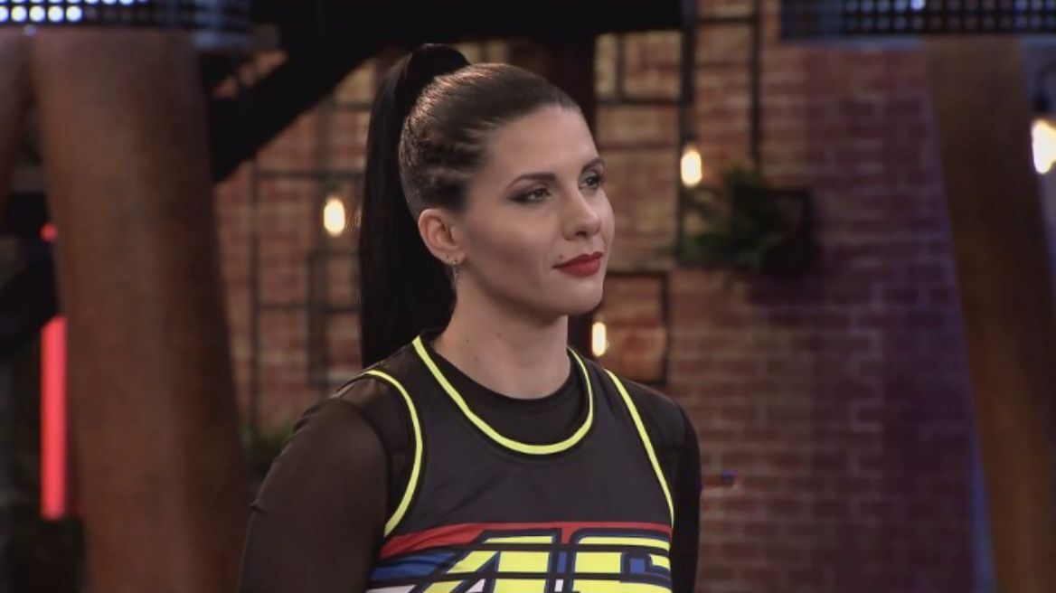 MasterChef: Η Μαρίνα Ντεμολάι «εισβάλλει» ξανά στον διαγωνισμό κι ένας παίκτης θα βρεθεί απόψε απέναντί της