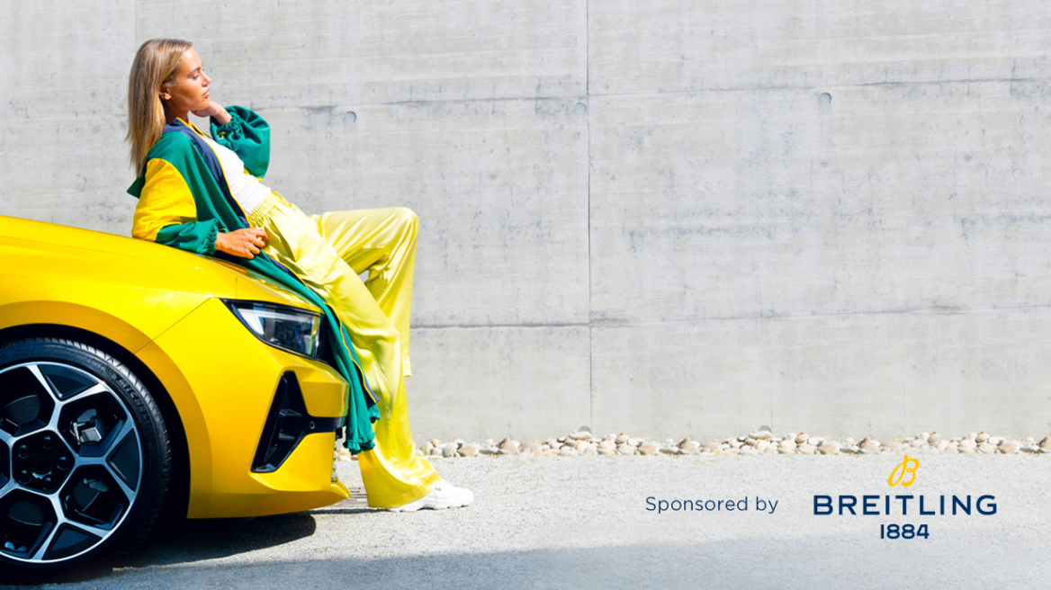 Car Lady: Γιατί το αυτοκίνητο είναι γυναικεία υπόθεση