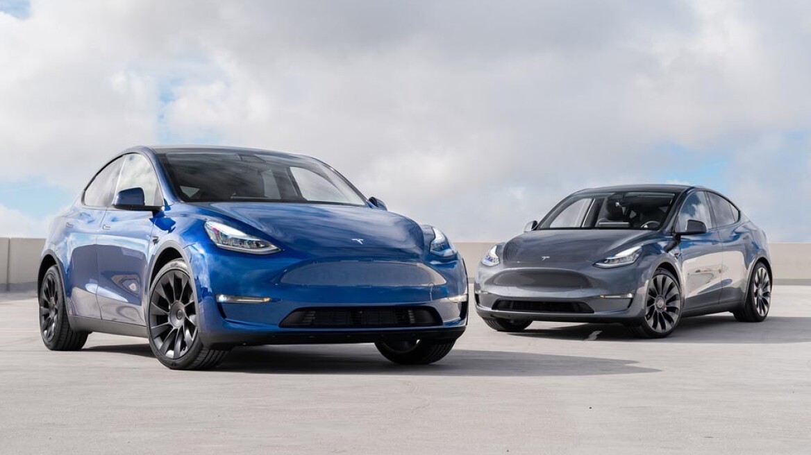 Η αντεπίθεση της Tesla