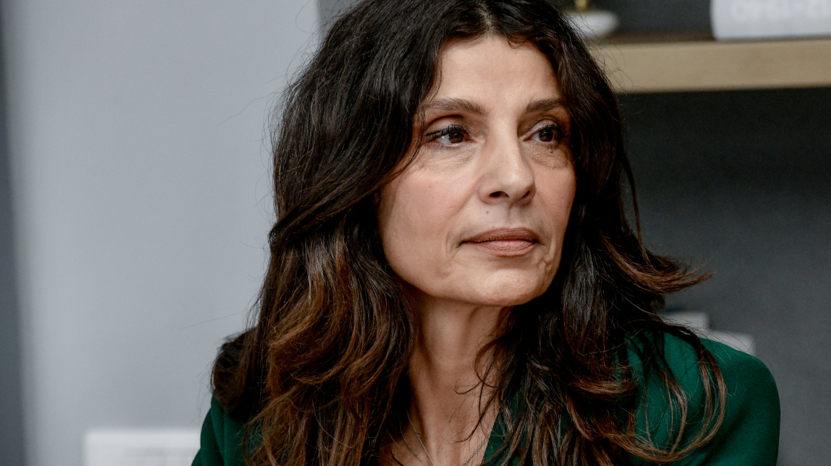 Τσαπανίδου: Ο κ. Μητσοτάκης ξεχνά ότι κυβερνά 4 ολόκληρα χρόνια