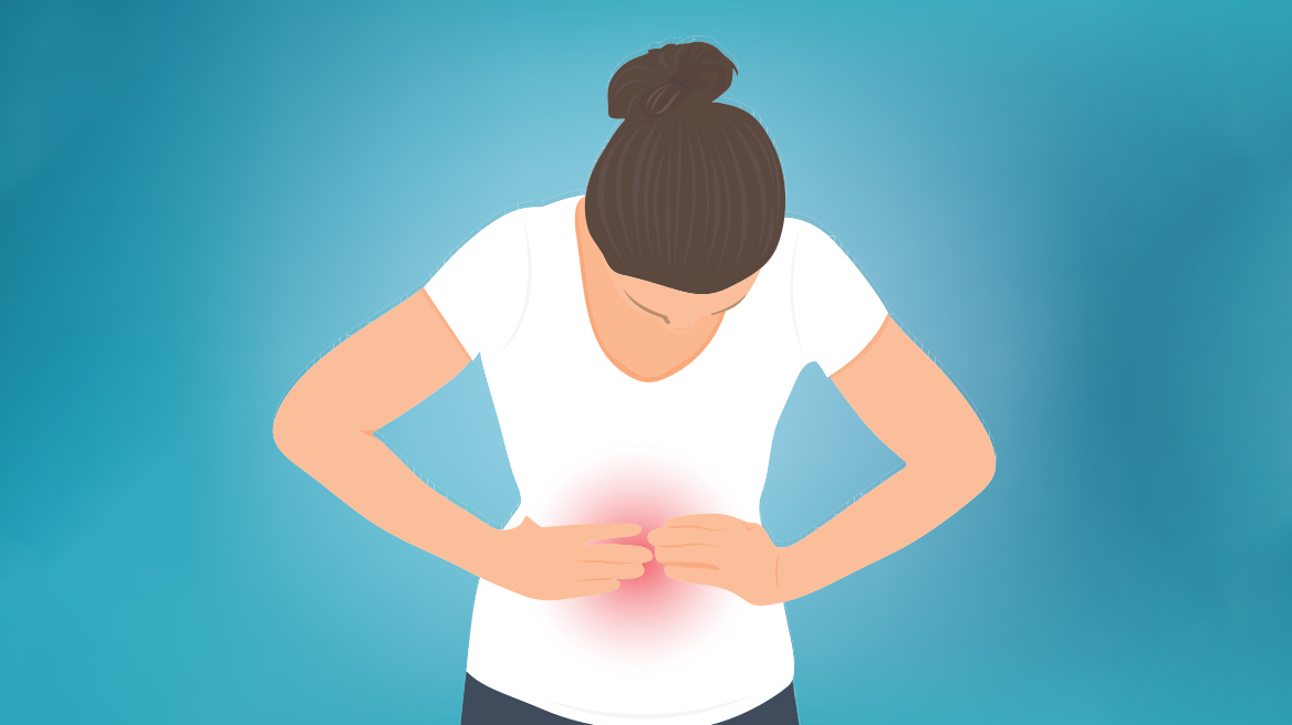 Οξεία ιογενής γαστρεντερίτιδα: Πότε χρειάζεται θεραπεία