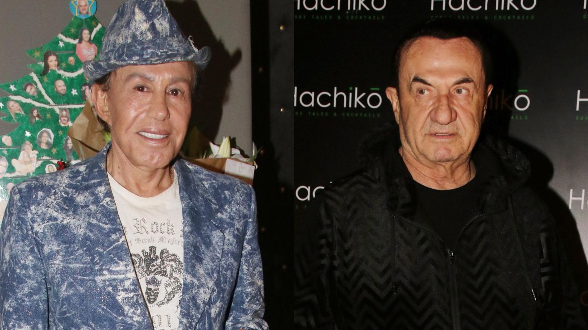 Γιάννης Φλωρινιώτης για Λευτέρη Πανταζή: «Δεν υπάρχει πιο κακός, πιο ύπουλος άνθρωπος»