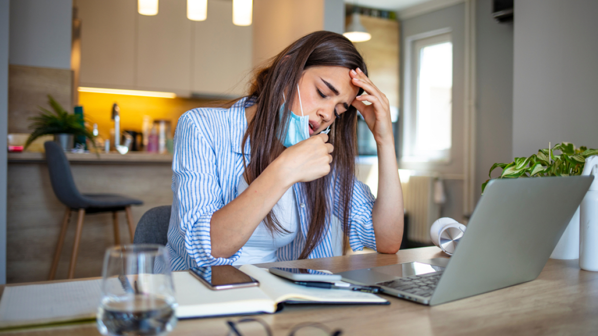 Κορωνοϊός: ΠΟΥ και ΗΠΑ παρακολουθούν «στενά» νέα παραλλαγή - Έχει εντοπισθεί μόνο σε τρεις χώρες