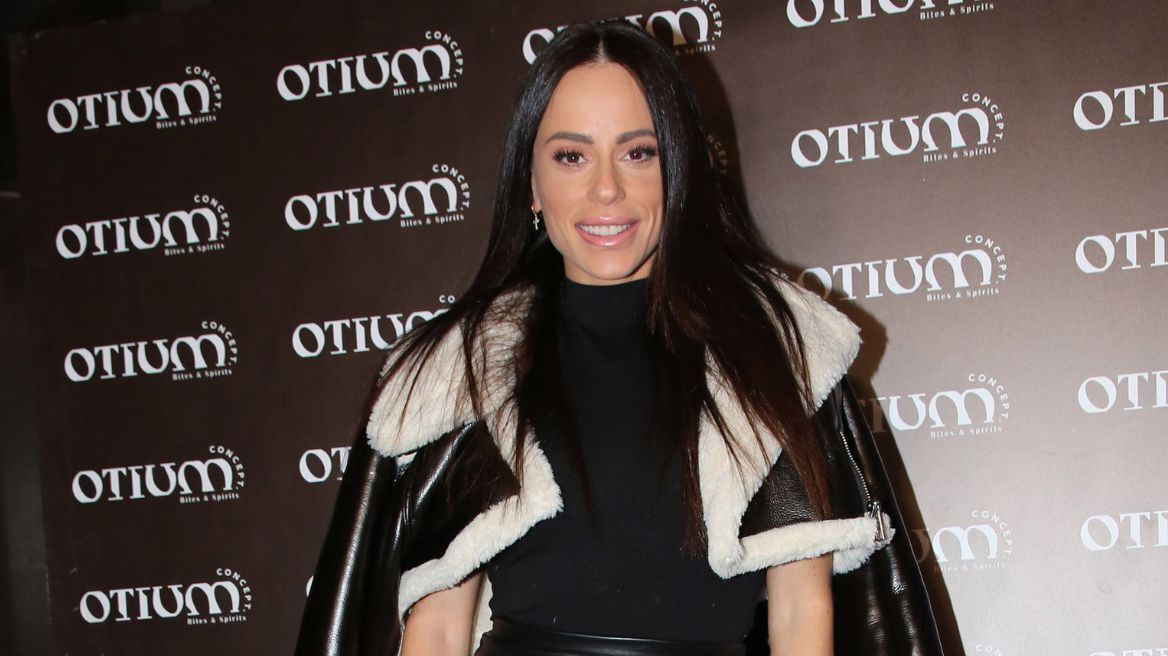 Μαρία Αντωνά: «Στο περσινό Survivor υπήρξαν δύο παίκτες που είχαν κινητό»